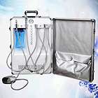 New Dental delivery unit Mobile carrying case portable 