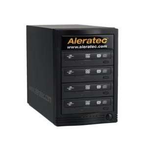    Selected 14 DVD/CD Tower Publisher LS By Aleratec Inc Electronics