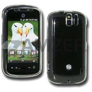  Amzer Clear Snap On Crystal Hard Case Cell Phones 