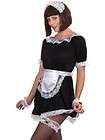 french maid apron  