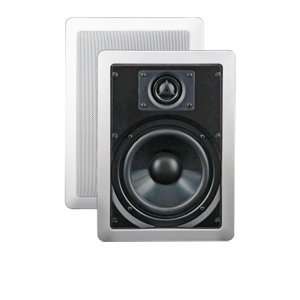  AudioSource AC6W 2 Way In Wall Speakers Bundle 