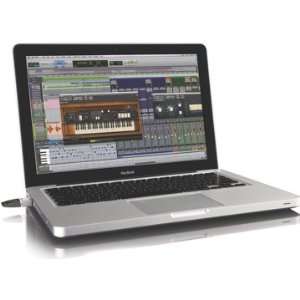  Avid Pro Tools 9 Crossgrade from LE Student: Musical 