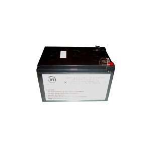  BTI UPS Replacement Battery Cartridge Electronics