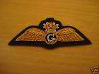 RAF Regiment Titles, Mess Dress, Royal Air, PAIR, R.A.F items in 