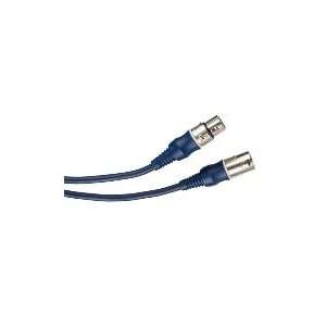  Cambridge Audio 300 Series XLR/XLR Audio Cable .75m   pair 