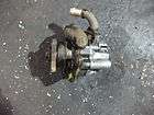 Power Steering Pump. 1995 Discovery. Defender. Classic 