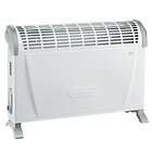 Delonghi HTE332 3 Fan Heater 3kW with 2 Heat Settings items in Graded 