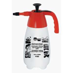  CHAPIN MANUFACTURING, CH MULTIPUPOSE SPRAYER 48OZ., Part 
