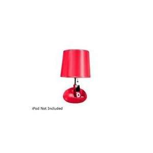  Checkolite IHL64 03 iHome accent lamp with built in iPod 