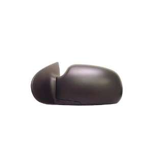  CIPA 43276 Driver Side Original Style Replacement Mirror 