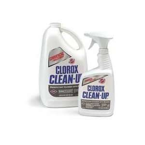    Cleaner Disinfectant 32 Oz Clorox   CLOROX