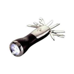  The Handyman Collection   LED flashlight multi tool 