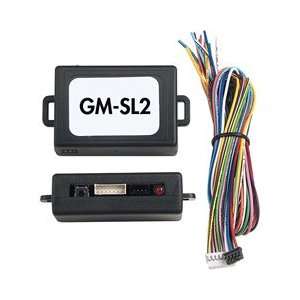  2 Way Data Link for GM Vehicles Electronics