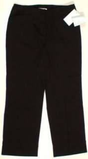 NWT JH Collectibles Eva Pants Ladies size 4P MSRP $39  