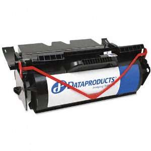  Dataproducts  DPCT640 Compatible Remanufactured High 