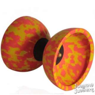 this swiss made diabolo is one of the first world class diabolos and 