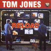 Tom Jones   Reload CD 1999 5016556210928  