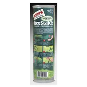  EASY GARDENER TreeStaKit Kit Sold in packs of 8 Patio 