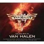 Van Halen   The Very Best Of Best Of Both World NEW CD