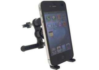 Sticky Air Vent Holder Cradle for HTC Wildfir S, Desire  