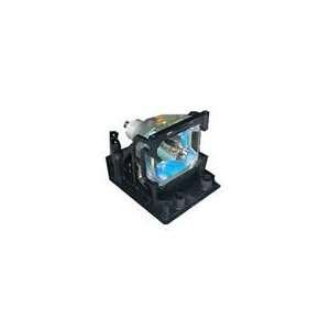  eReplacements POALMP65 Projector Lamp Electronics