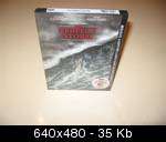 The Perfect Storm DVD Limited Edition Deluxe Boxset OOP 085391858423 