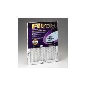  Filtrete™ Ultra Allergen Reduction Furnace Filter, 16 x 
