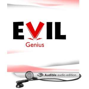  Evil Genius (Audible Audio Edition) Catherine Jinks 