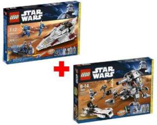 LEGO Star Wars   Superpack Special Edition a Novara    Annunci