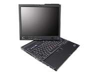 Lenovo ThinkPad X60 30,7 cm 12,1 Zoll 1830 MHz Laptop PC  