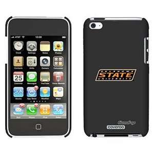   State University on iPod Touch 4 Gumdrop Air Shell Case Electronics