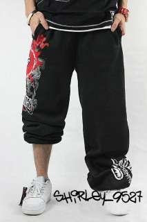 unltd hip hop baggy pantalons survetement jogging sport streetwear 