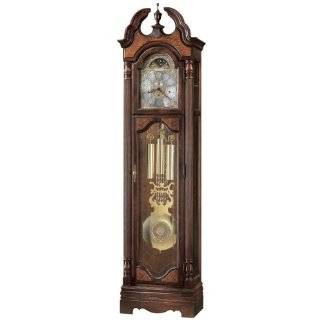 Howard Miller 611 017 Langston Grandfather Clock by