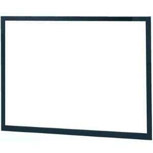  Selected 120 Fixed Frame Screen By InFocus Electronics