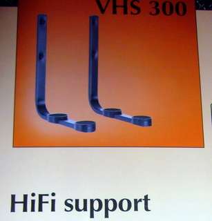 SUPPORTO HI FI, VHS, DVD VHS 300 VOGELS EVOLUTION  