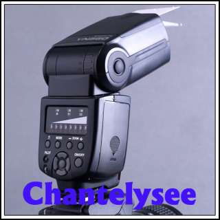 YN 560 (GN58) Flash Pentax DSLR cameras 6934599400436  