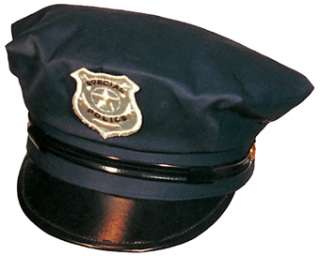   original nachempfundene polizeikappe farbe navy groesse 56