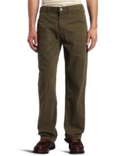  Carhartt Mens Washed Twill Relaxed Fit Dungaree Clothing