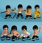 Bruce Lee Game of Death Action Figure New