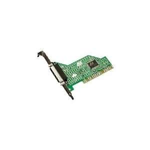  Lava Computer Parallel PCI 1 Port Parallel Adapter 