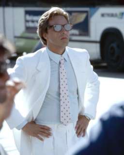   ACTORS LIST Don Johnson as Det. James Sonny Crockett in Miami Vice