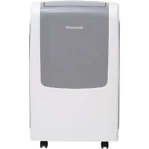 Frigidaire Portable Air Conditioner with Supplemental Heat and Remote 