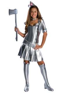 Home Theme Halloween Costumes Wizard of Oz Costumes Tin Man Costumes 