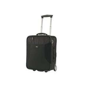   Digital SLR Camera Bag/Backpack Case with Wheels (Black) Camera