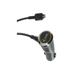  SPRINT OEM CASIO CAR CHARGER Cell Phones & Accessories