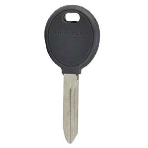   Transponder Key For Chrysler Dodge Jeep w/CHIP 46