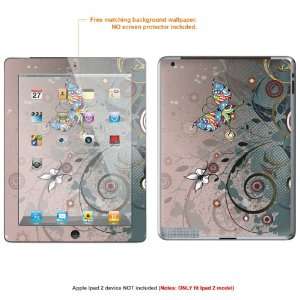   for Apple Ipad 2 (2011 model) case cover MATTE_IPAD2 68 Electronics