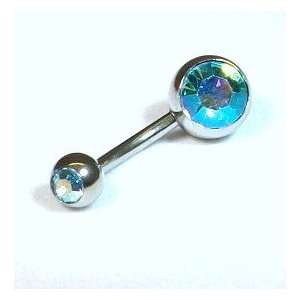  The Stainless Steel Jewellery Shop   Stainless Steel Navel 