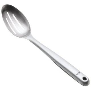 OXO Good Grips Brushed Stainless Steel Spoon  Kitchen 