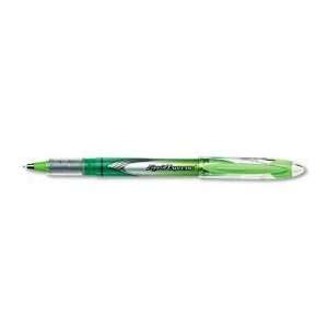 Sharpie Grip Stick Porous Point Pen, Fine 0.5mm, Assorted Ink, Black  Barrel, 3/Pack (1758054)